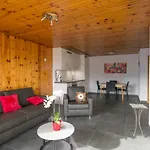 Apartment Immeuble Horizon Les Collons