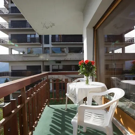 Appartement Immeuble Horizon *