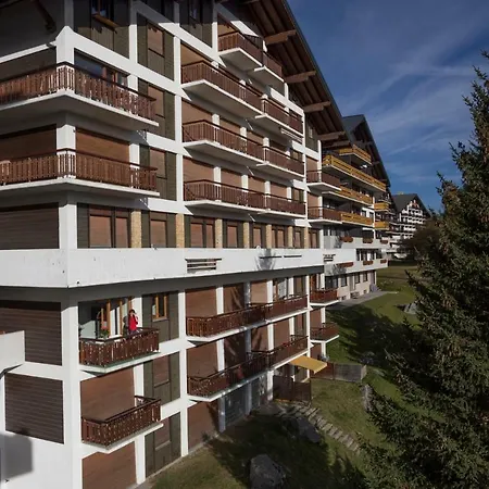 Appartement Immeuble Horizon *