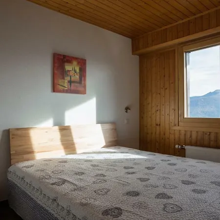Appartement Immeuble Horizon Les Collons