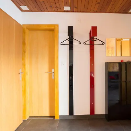 Immeuble Horizon 莱斯克伦斯