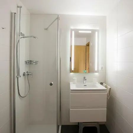 Immeuble Horizon Lägenhet Les Collons