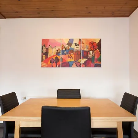 Appartement Immeuble Horizon *