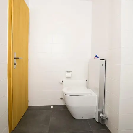 Immeuble Horizon Lägenhet *