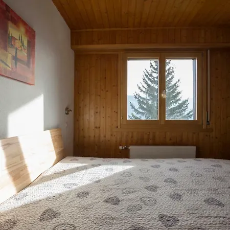 Immeuble Horizon Lägenhet *