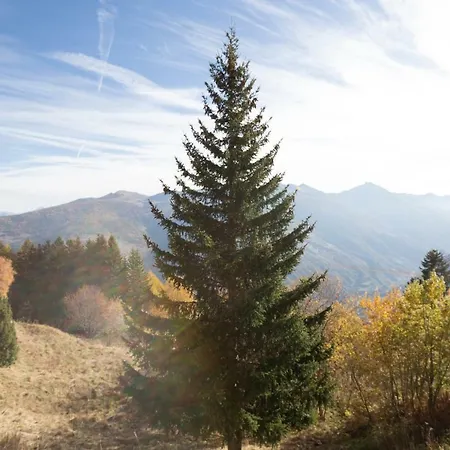 Lägenhet Immeuble Horizon