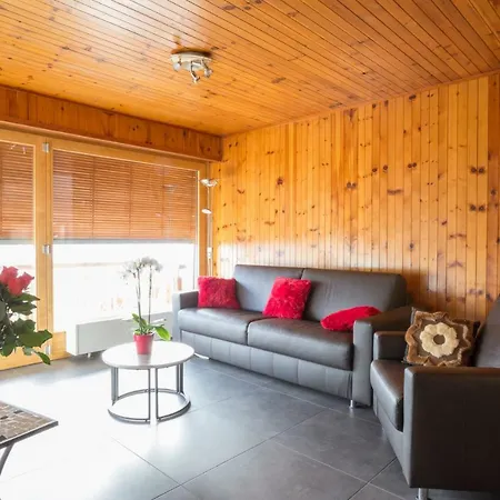 公寓 Immeuble Horizon