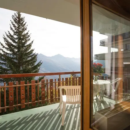 Immeuble Horizon Appartement *