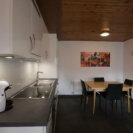 Immeuble Horizon Appartement *