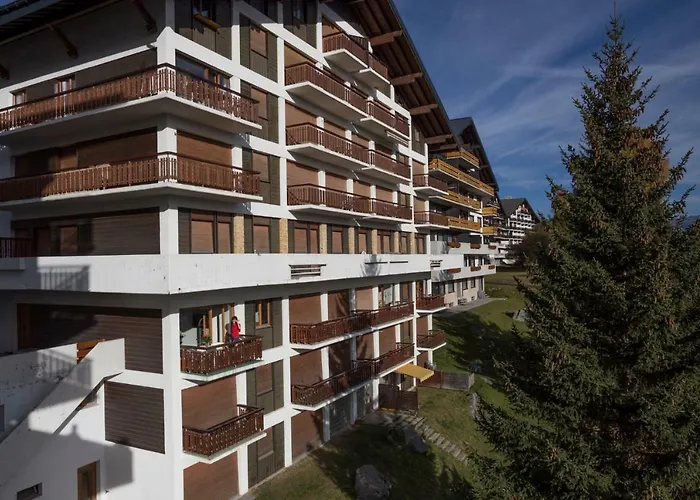 Διαμέρισμα Immeuble Horizon *