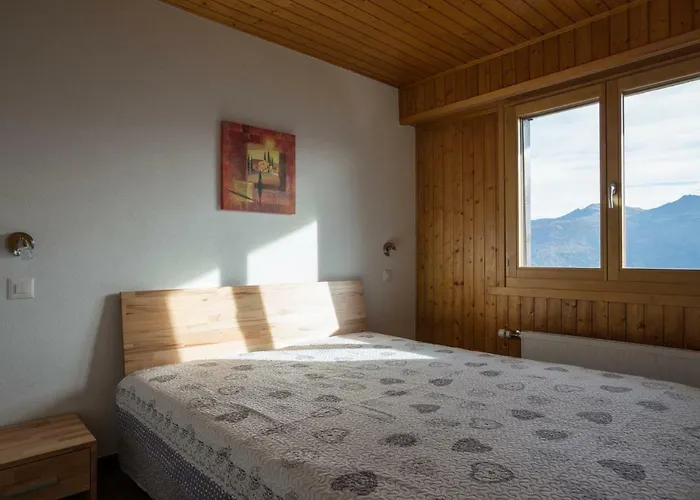 Διαμέρισμα Immeuble Horizon Les Collons