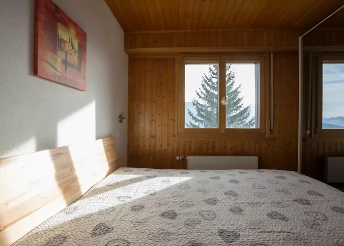 Immeuble Horizon Апартаменты *