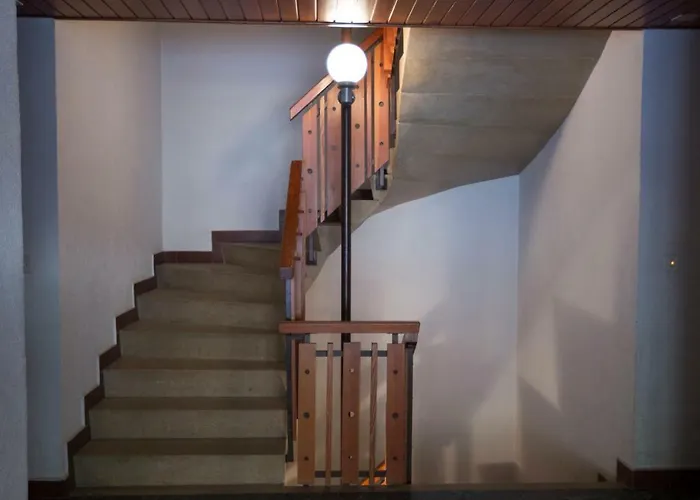 Immeuble Horizon 公寓