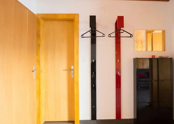 Immeuble Horizon 莱斯克伦斯