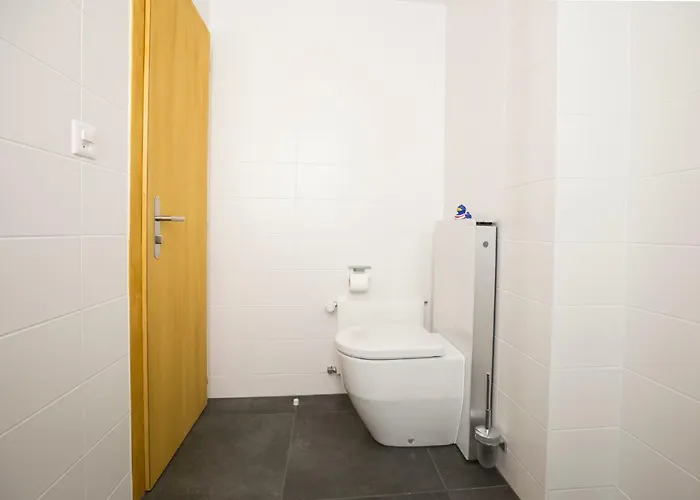 Immeuble Horizon 公寓 *